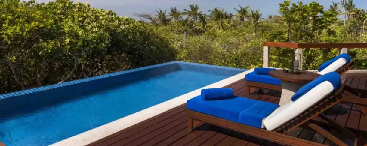 Amanpulo Resort-1